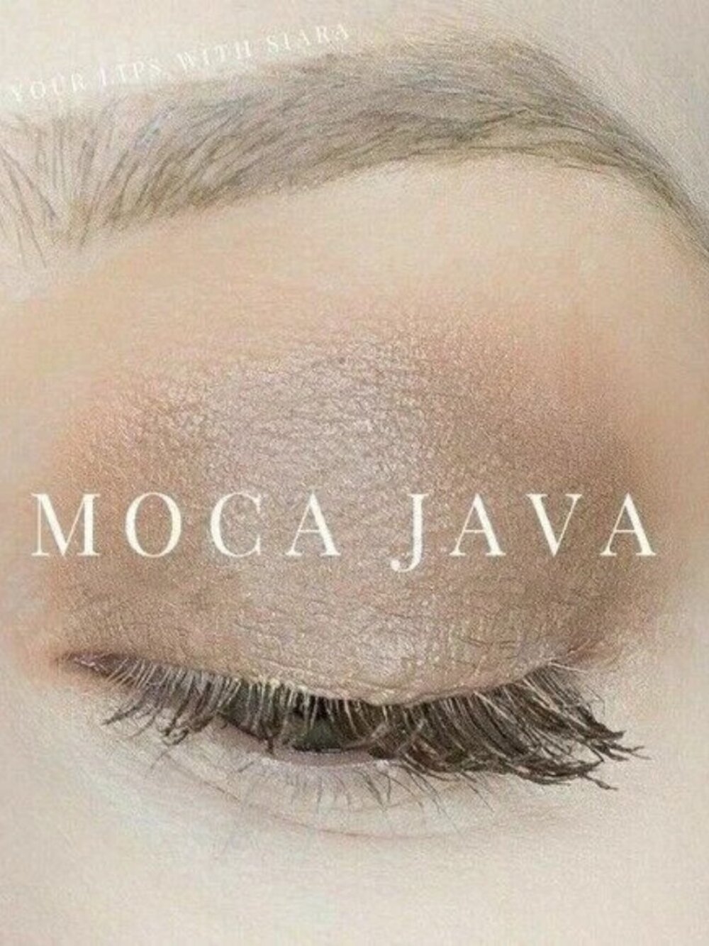 Moca Java ShadowSense